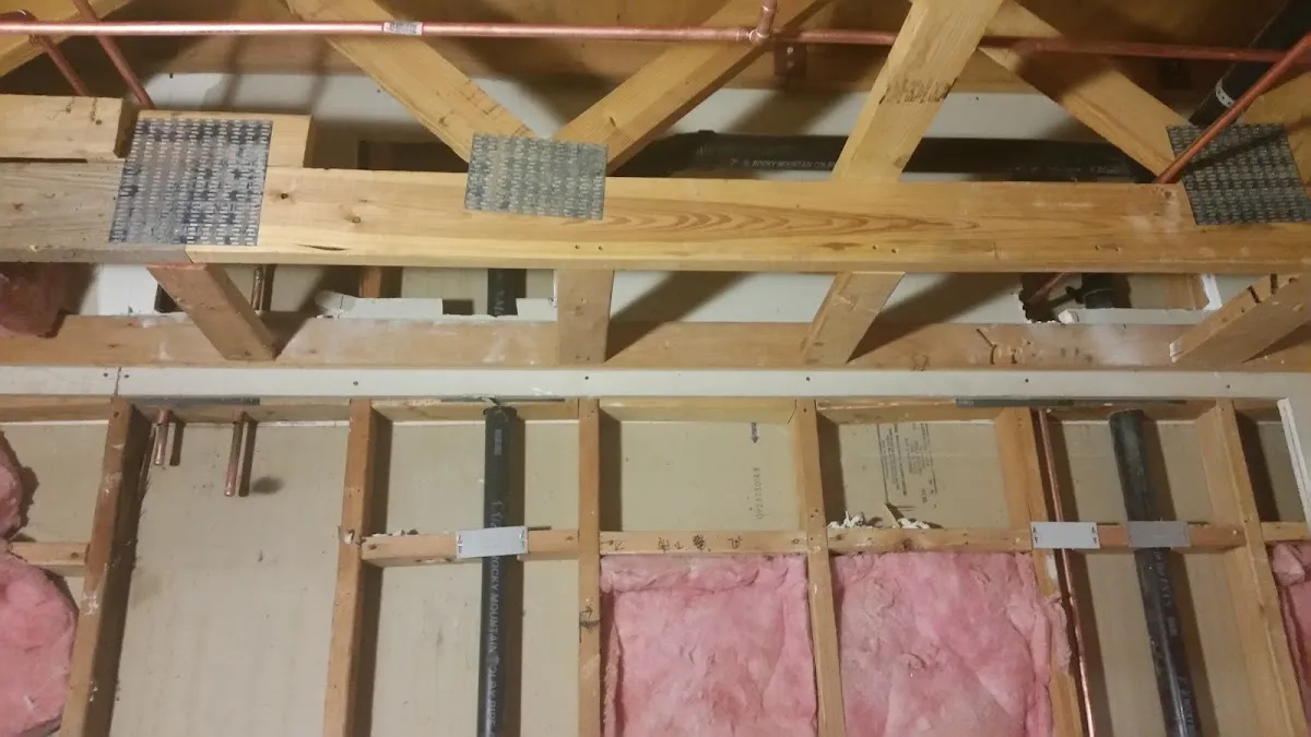 Water Line Repair in Donaldsonville, LA